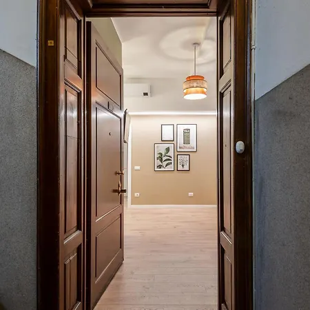 Stayeasy Sauli - 2 Bedrooms, 2 Bathrooms - Station شقة ميلان