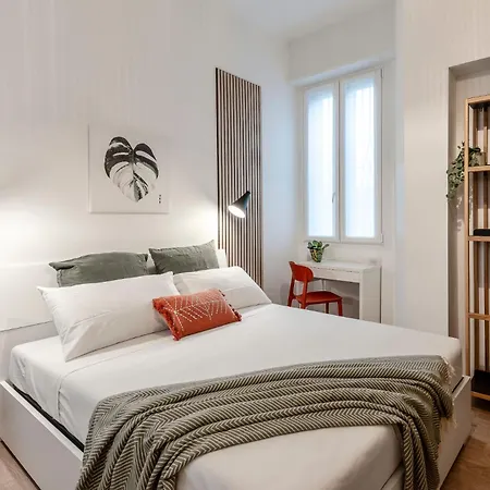 Stayeasy Sauli - 2 Bedrooms, 2 Bathrooms - Station ميلان